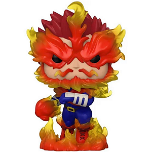 Funko Pop! My hero Academy-  Endeavor #785