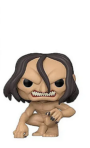 Funko Pop! Animation - Attack on Titan - Ymir´s Titan #1168