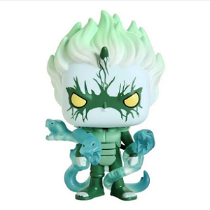 Funko Pop! Boruto - Mitsuki (Sage Mode) (Special Edition - Glow in the Dark) # 699