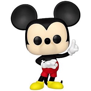Funko Pop! Disney - Mickey Mouse #1187