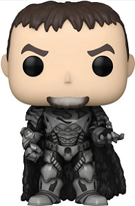 Funko Pop! DC - The Flash - General Zod #1335
