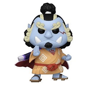 Funko Pop! One Piece Jinbe 1265 Exclusivo Chase