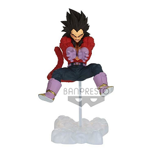 Figure Dragon Ball GT - Super Sayajin 4- Vegeta - Tag Fighters