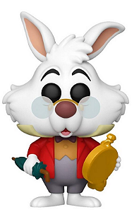 Funko Pop! Alice Wonderland - White Rabbit #1062