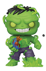 Funko Pop! Marvel - Immortal Hulk #840