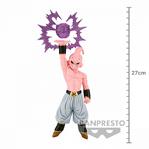 Figure Dragon Ball - Majin Buu - GxMateria
