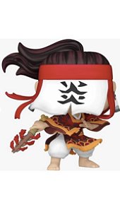 Funko Pop! Demon Slayer Tanjuro Kamado #1255