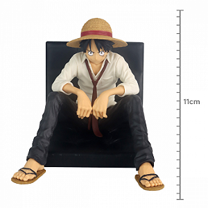 Figure One Piece - Monkey D. Luffy Creator x Creator