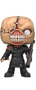 Funko Pop! Games Resident Evil Nemesis 157 (Funko Raro)
