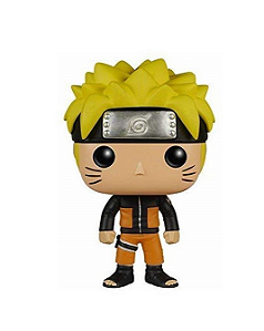 Funko Pop! Naruto - Naruto - #71