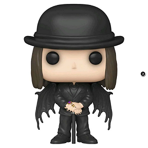 Funko Pop! Rocks -Ozzy Osbourne Ordinary Man  #185 Special Edition