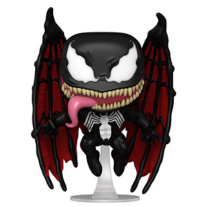 Funko Pop! Marvel - Venom #749 ( Selo Pop in a Box Exclusive)