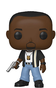 Funko Pop Movies – Bad Boys -Marcus Burnett #870