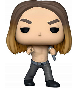 Funko Pop - Rock – Iggy Pop #135