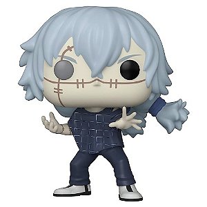 Funko Pop Jujutsu Kaisen Mahito 1115