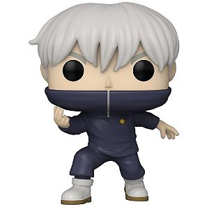Funko Pop Jujutsu Kaisen Toge Inumaki 1375