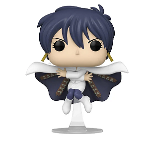 Funko Pop! Trigun - Meryl Stryfe 1364