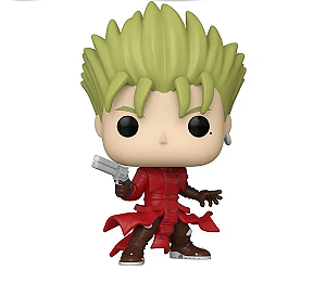 Funko Pop! Trigun - Vash The Stampede 1362