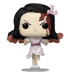 Funko Pop! Animation Demon Slayer Nezuko Kamado 1397 Exclusivo