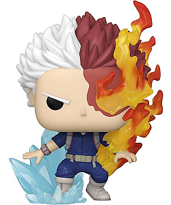 Funko Pop - My Hero Academia - Shoto Todoroki #1348
