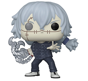 Funko Pop Jujutsu Kaisen Mahito #1121 (Exclusivo)