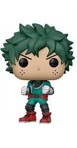 Funko Pop - My Hero Academia - Deku #247