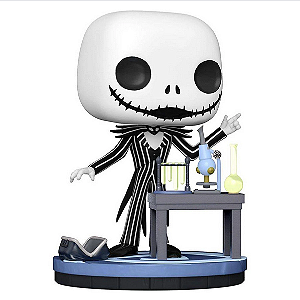 Funko Pop! Disney - Jack Skellington #1356