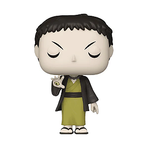 Funko Pop! Animation Demon Slayer - Yahaba #1410