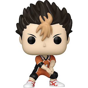 Funko Pop! Animation Haikyu - Yu Nishinoya 1392