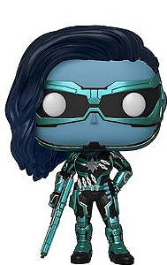 Funko Pop! Marvel Minn - Erva #487