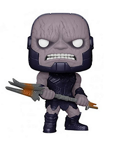 Funko Pop! DC -  Darkseid #1126