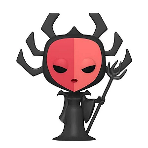 Funko Pop! Samurai Jack - High Priestess #1056