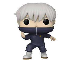 Funko Pop! Animation Jujutsu Kaisen Toge Inumaki #1375