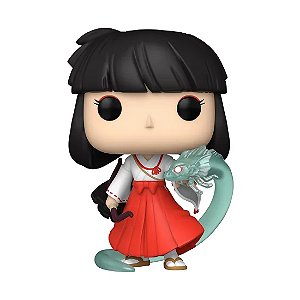 Funko Pop! Animation Inuyasha Kikyo 1298
