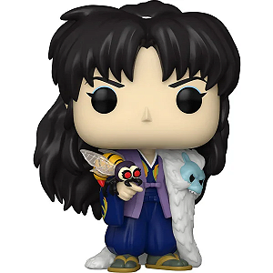 Funko Pop! Animation Inuyasha Naraku #1299