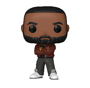 Funko Pop!  Television The Boys Mother's Milk 1404