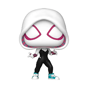 Funko Pop! Marvel - Spider Man - Spider Gwen #1224