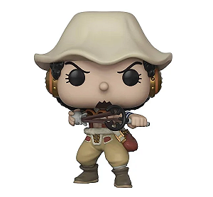 Funko Pop! One Piece - Usopp #401