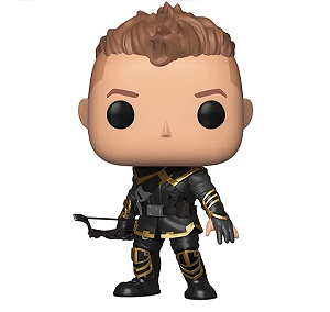 Funko Pop! Marvel - Avengers Hawkeye #457