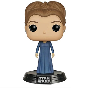 Funko Pop! Television - Star Wars -Princess Leia #80