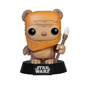 DUPLICADO - Funko Pop! Television - Star Wars - Han Solo #238