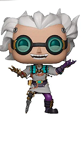 Funko Pop! Games - Games - Overwatch Junkrat #383 Exclusivo