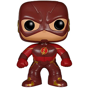 Funko Pop! Television - The Flash #213