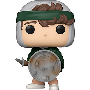 Funko Pop! Television Stranger Things - Dustin #1463