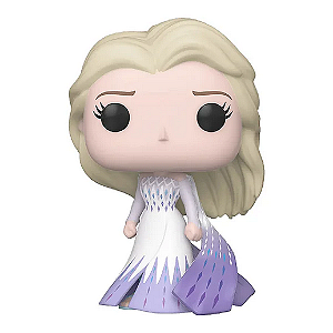 Funko Pop! Disney - Frozen Elsa #731