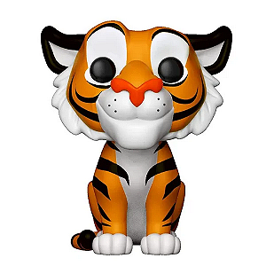 Funko Pop! Disney - Aladdin - Rajah #355