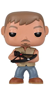 Funko Pop! Television - The Walking Dead - Daryl Dixon #14