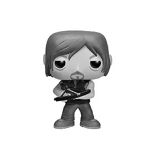 Funko Pop! Television - The Walking Dead - Daryl Dixon #145