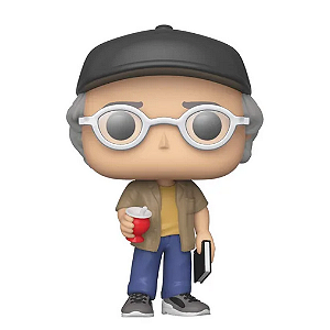 Funko Pop! Movies - It A coisa - Shopkeeper #874