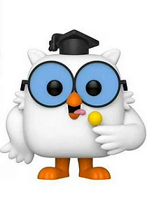 Funko Pop! AD Icons: Mr. Owl (Exclusive) #62